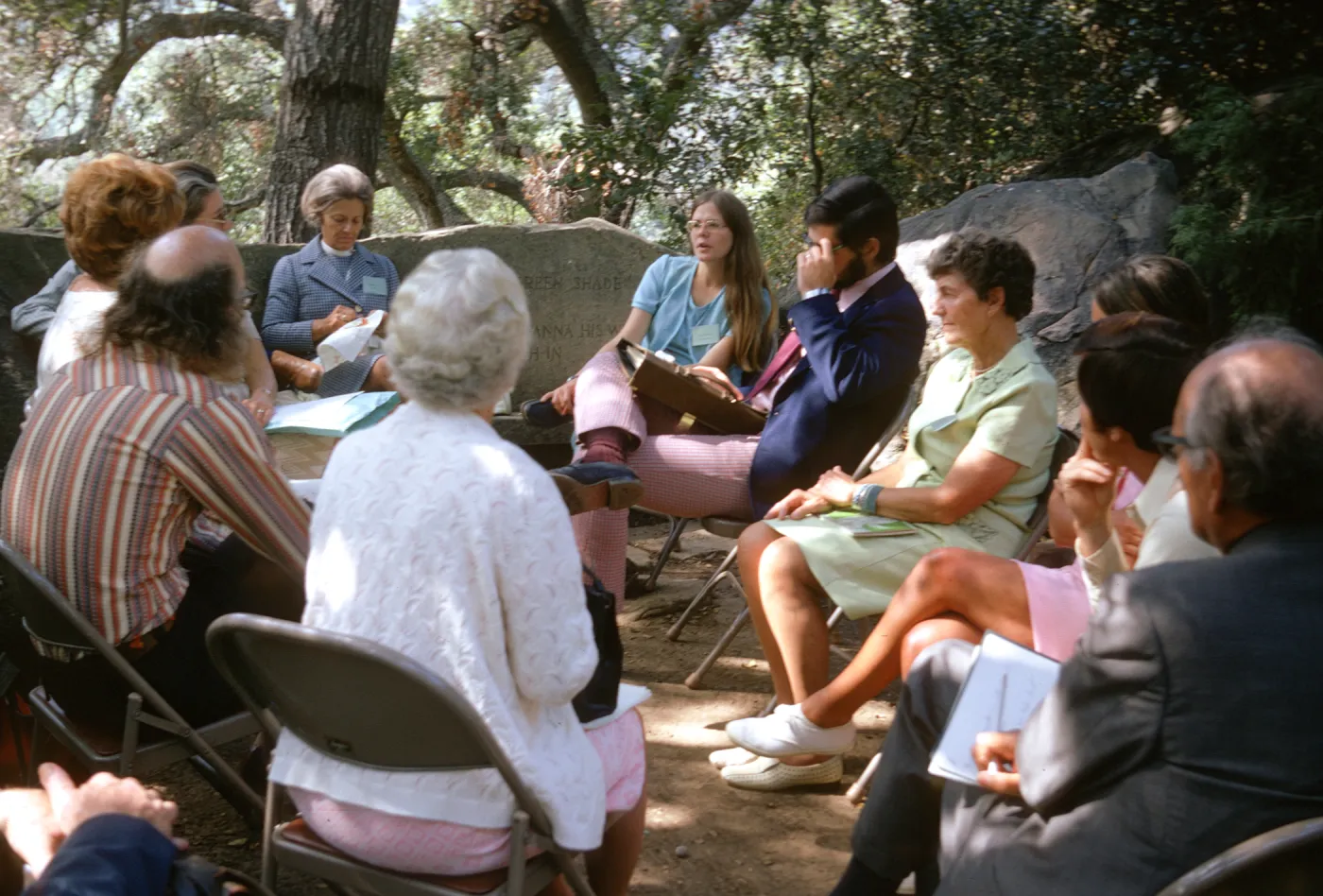 AABGA Education Directors