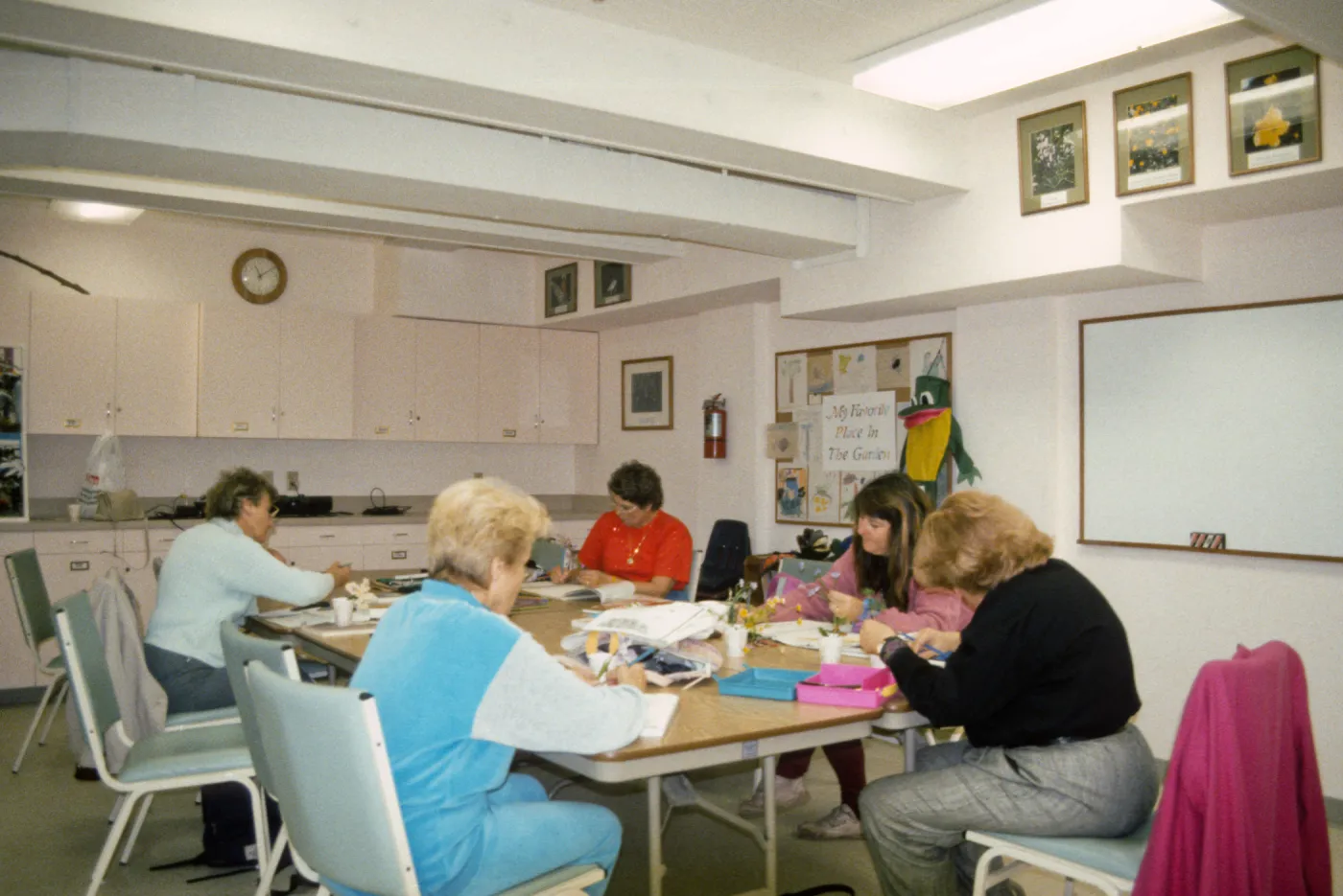 Art Classes