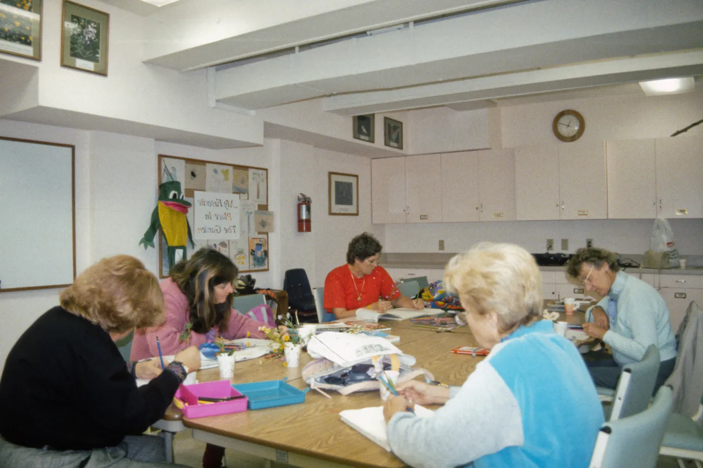 Art Classes