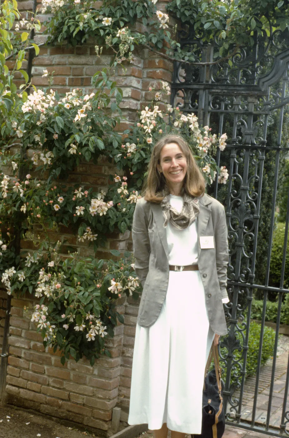 San Francisco Peninsula Trip with Mary Carroll and Lilla Burgess