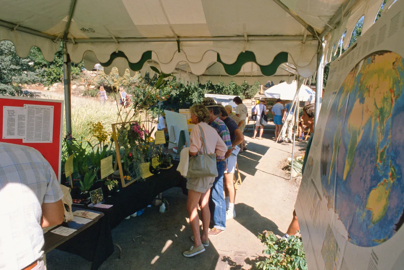 Earth Day 1989