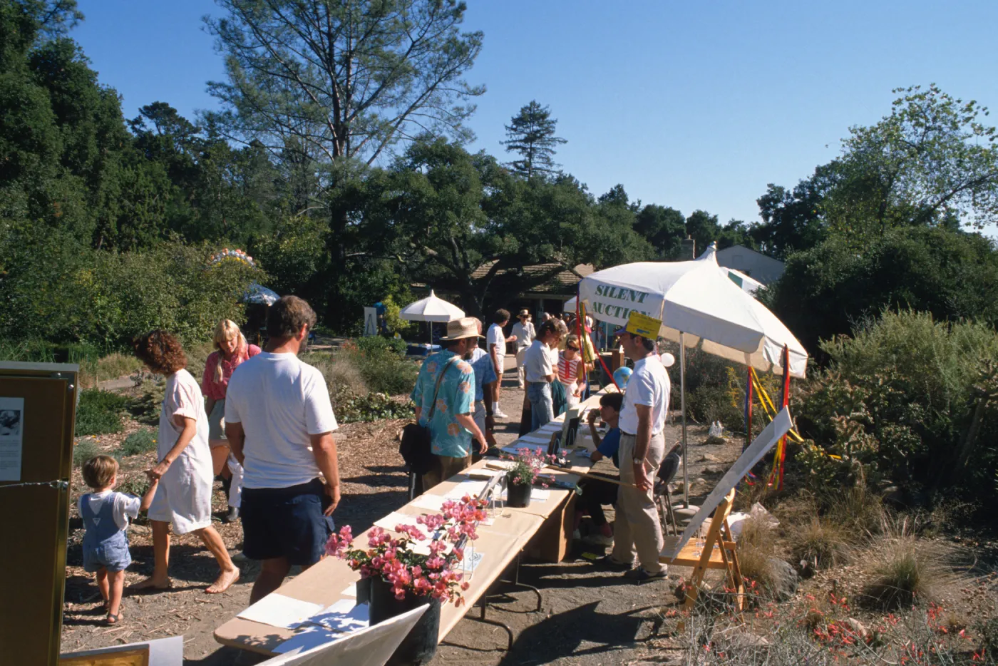 Earth Day 1989