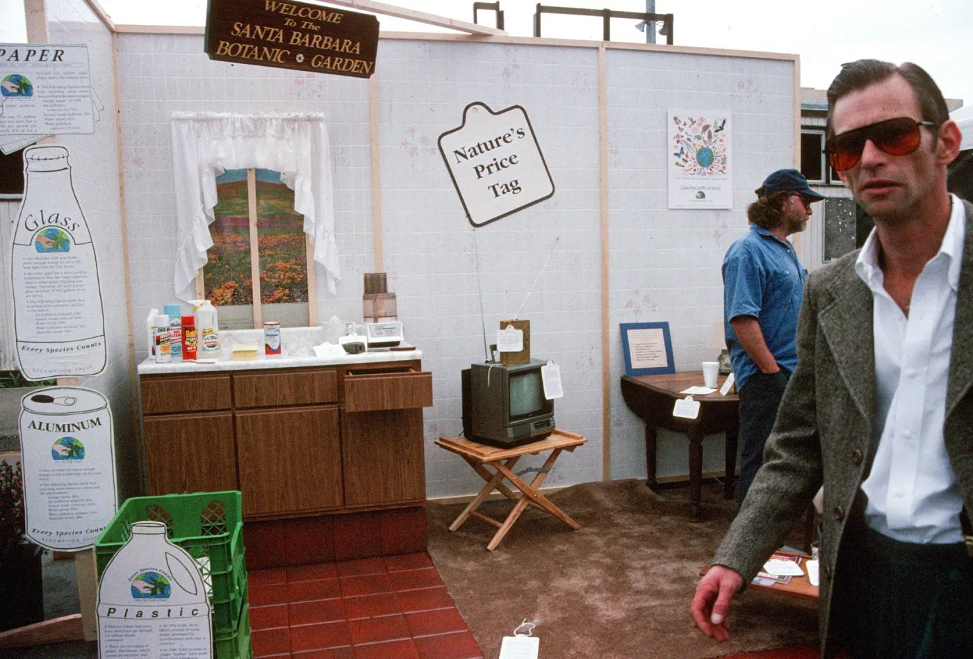 Earth Day 1989