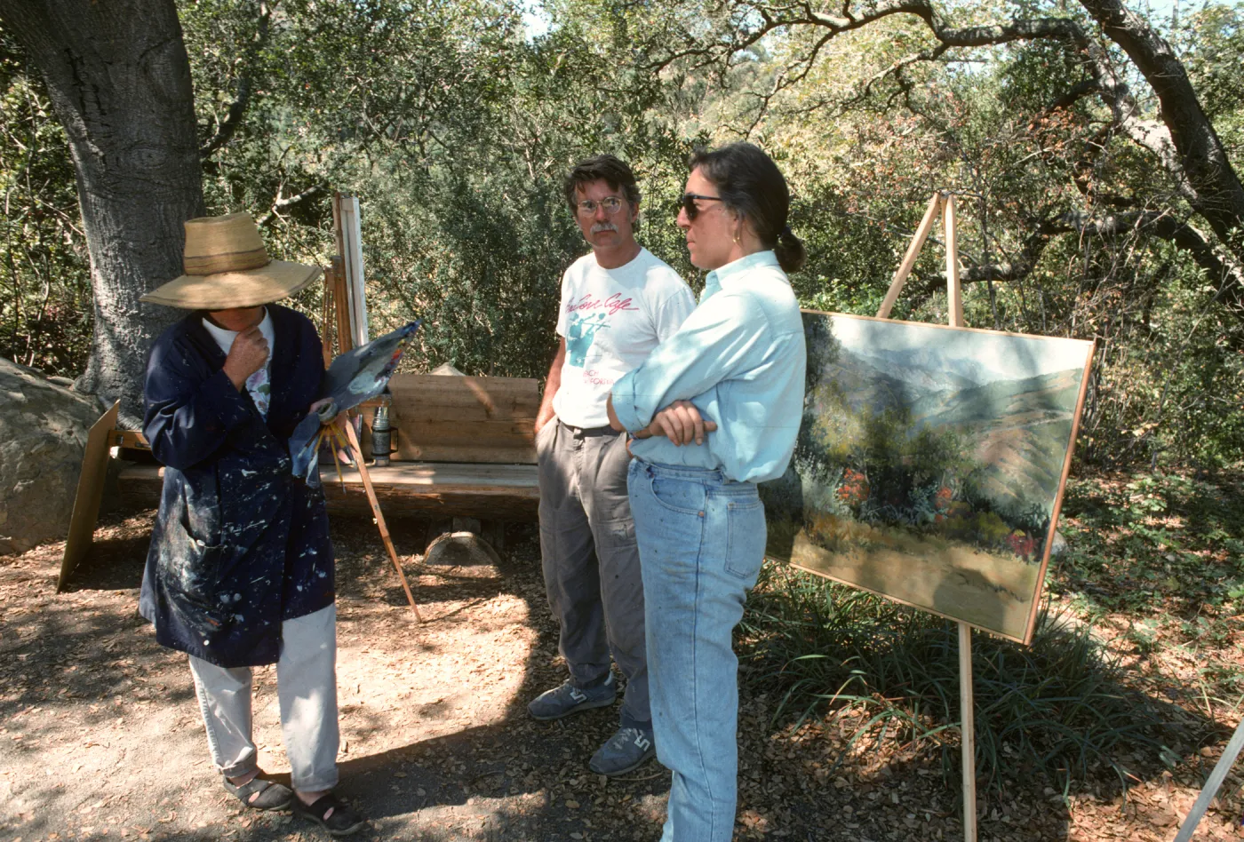 Earth Day 1989
