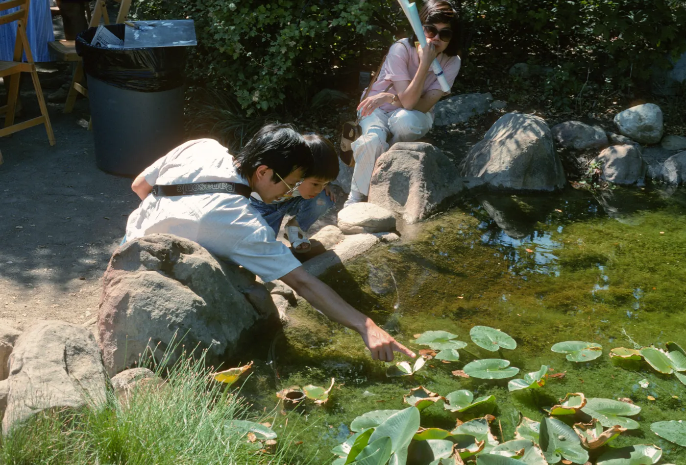 Earth Day 1989