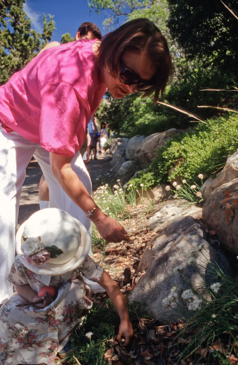 Eggstravaganza 1996