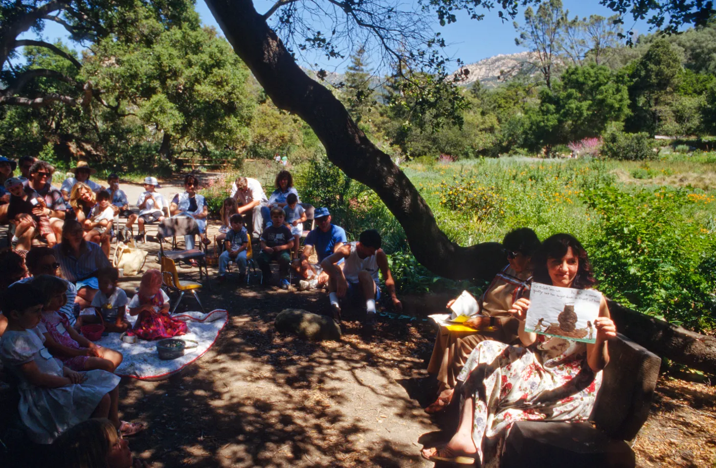 Eggstravaganza 1996