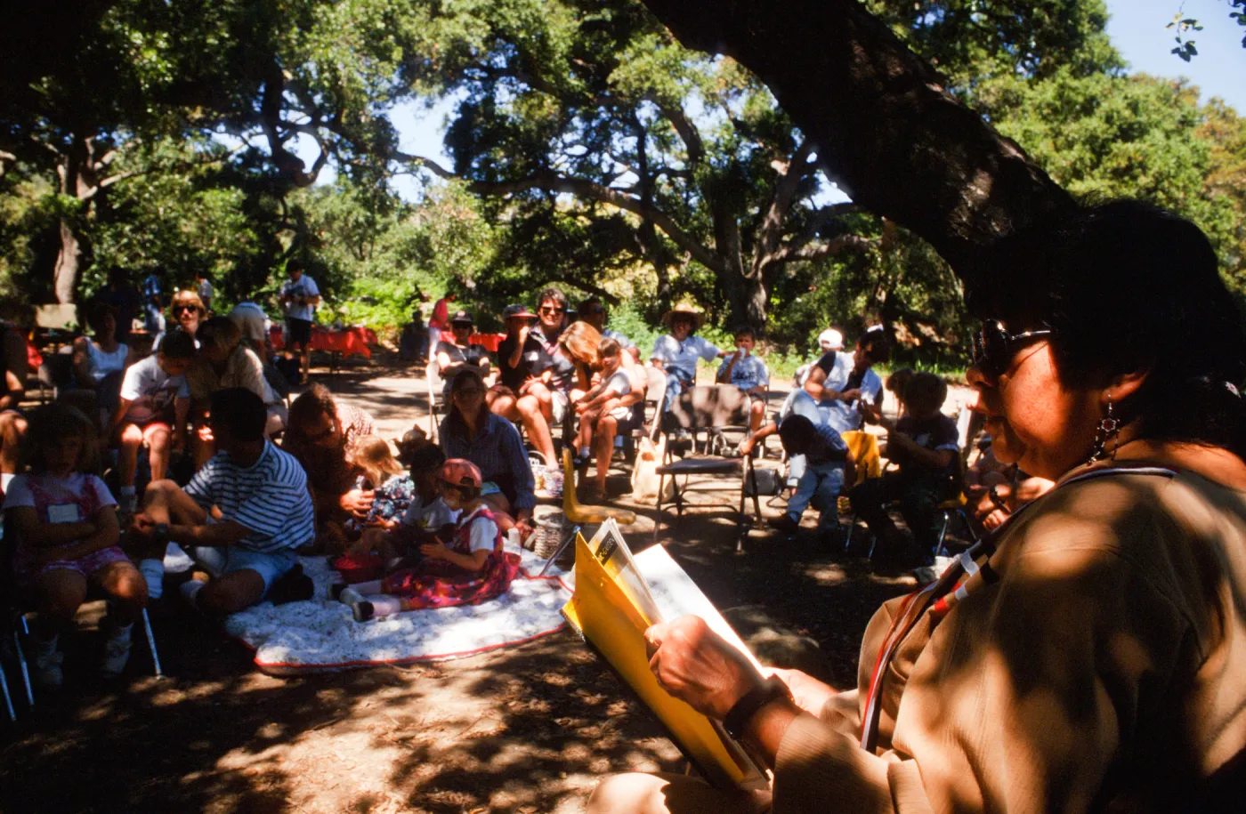 Eggstravaganza 1996