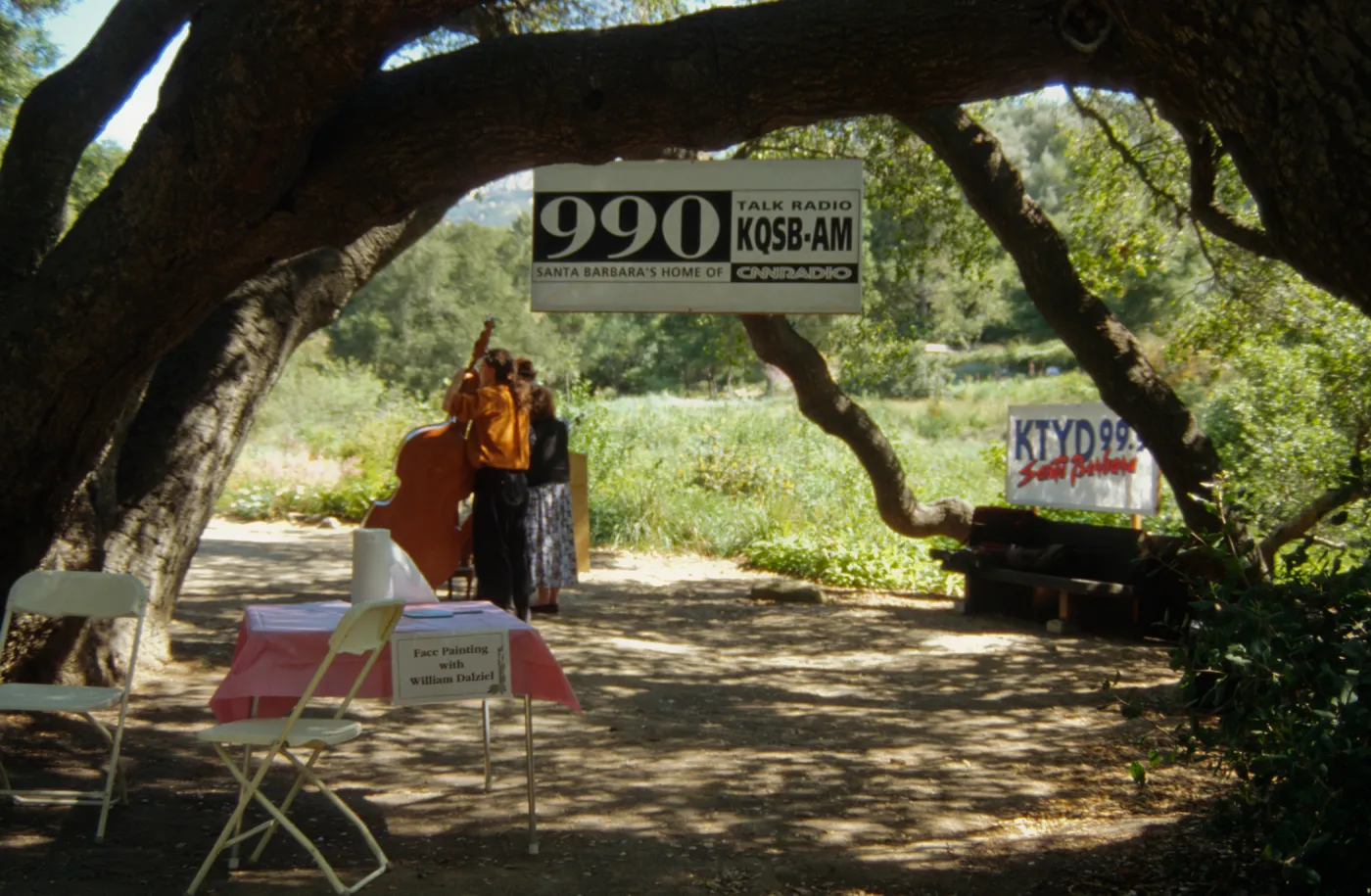 Wildflower Festival 1996