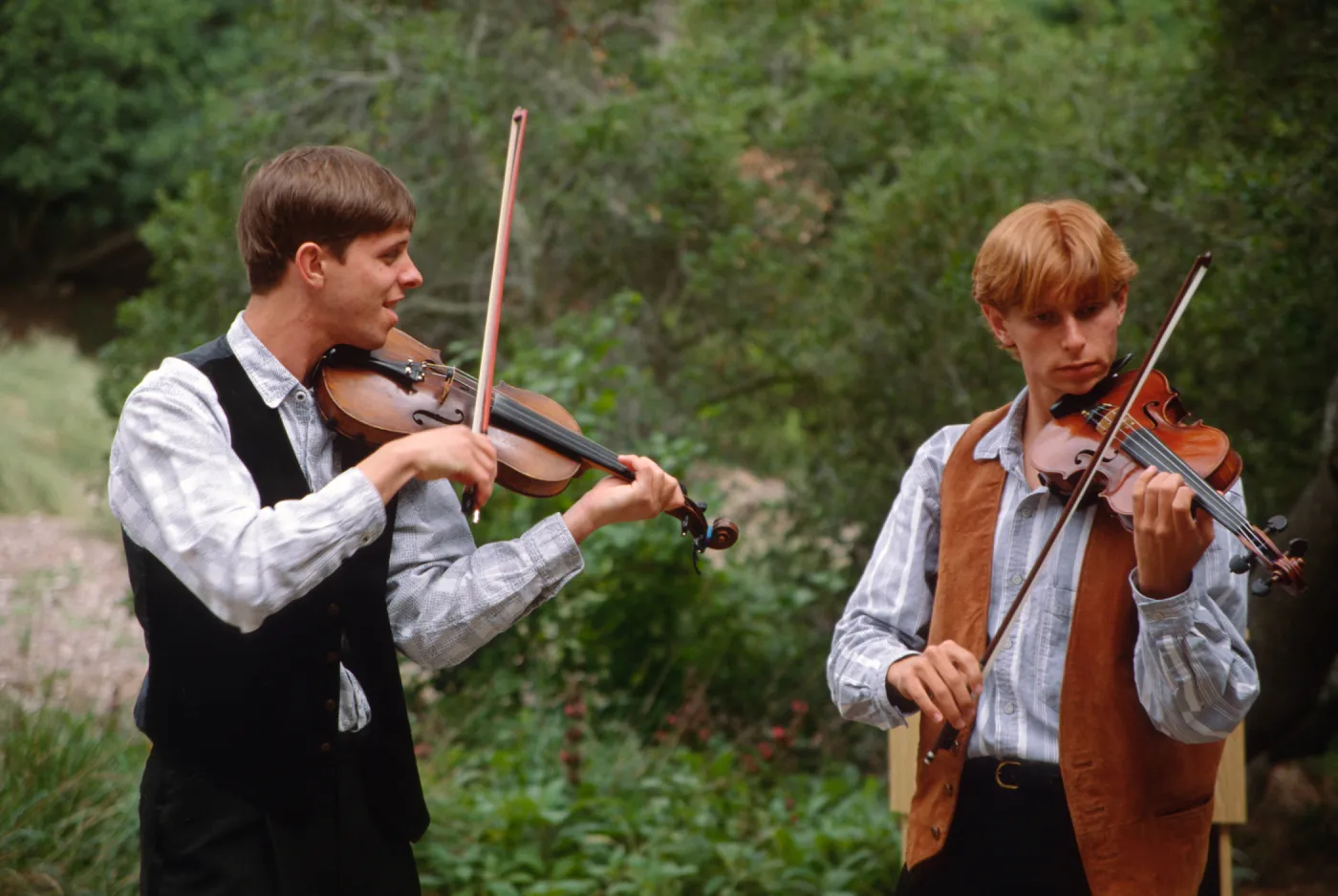Wildflower Festival 1997