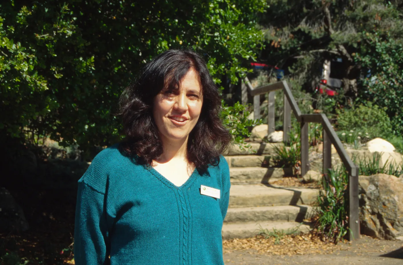 Mary Carroll