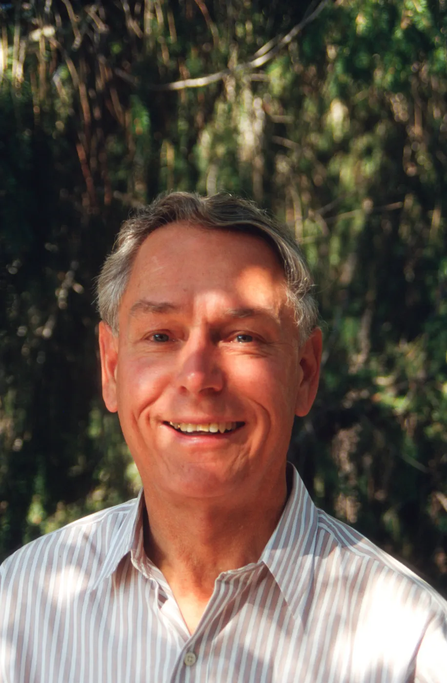 Dr. Robert Haller