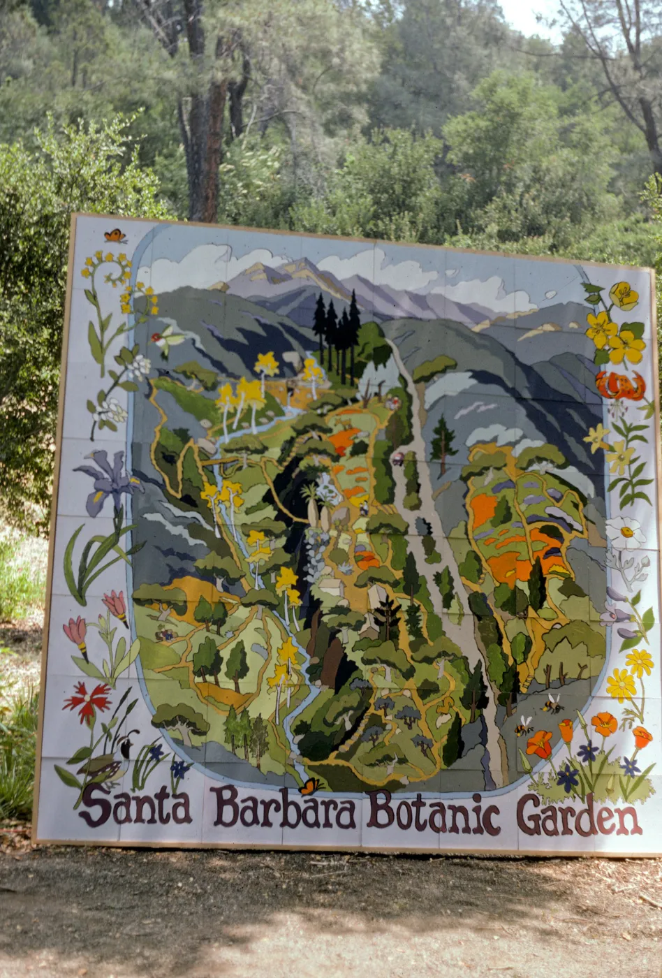Spring Celebration 1987