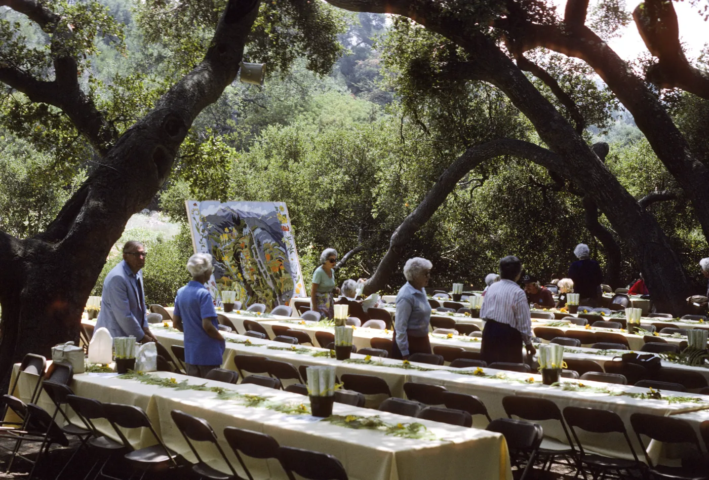 Spring Celebration 1987