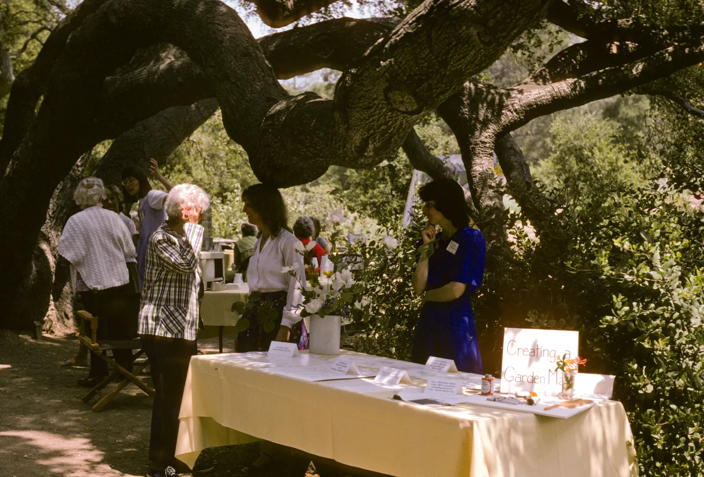 Spring Celebration 1987