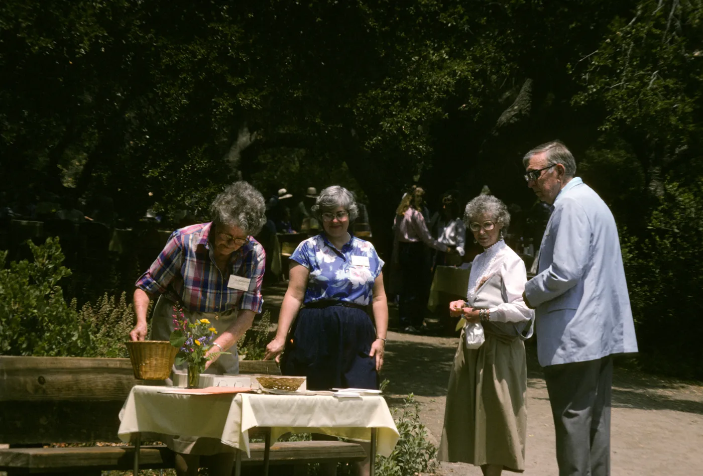 Spring Celebration 1987