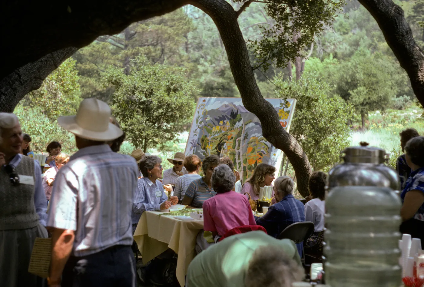 Spring Celebration 1987