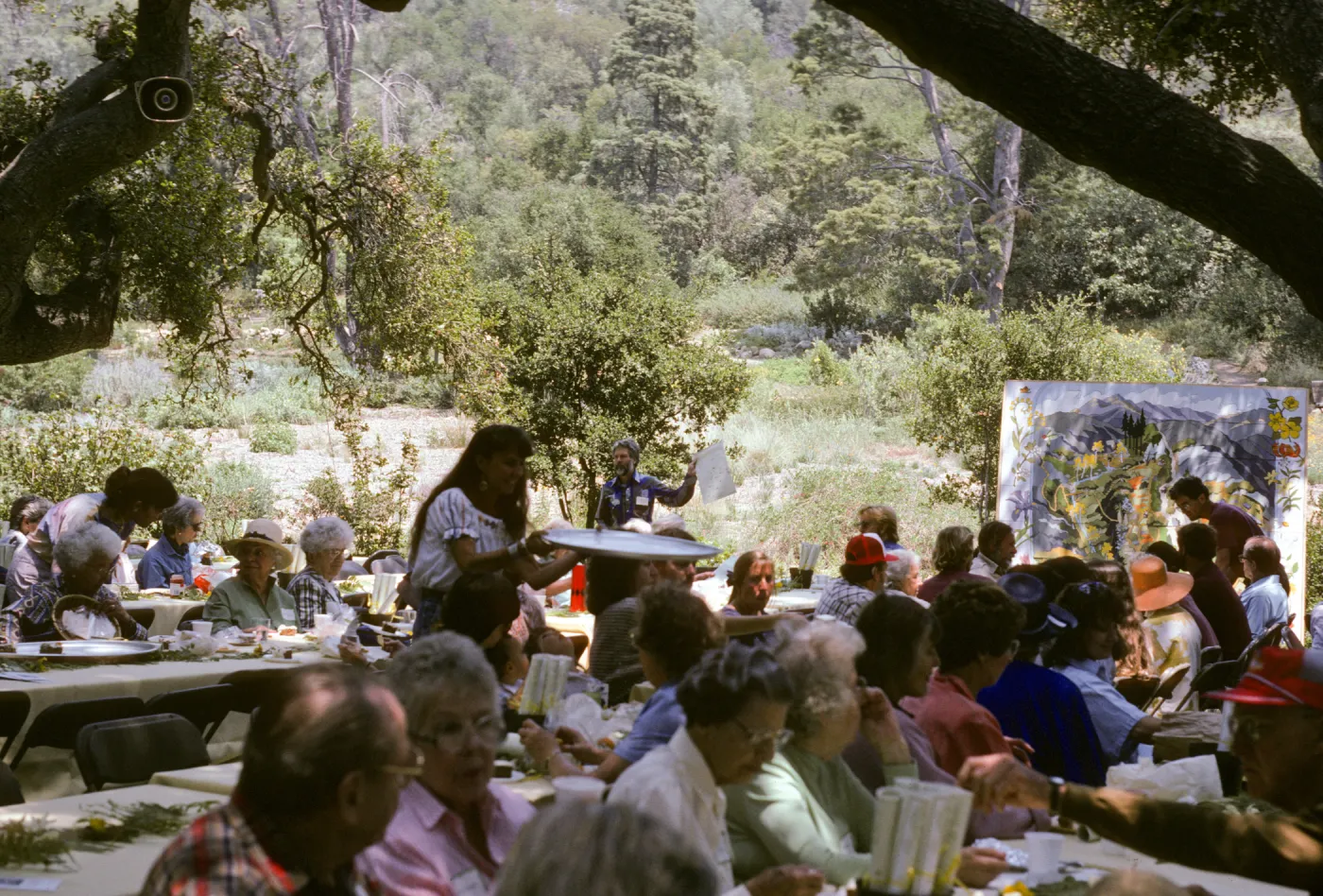 Spring Celebration 1987