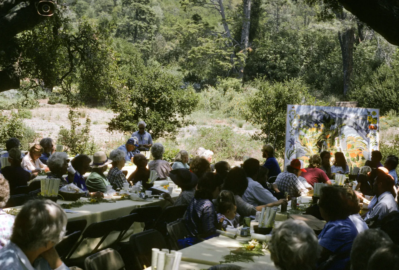 Spring Celebration 1987