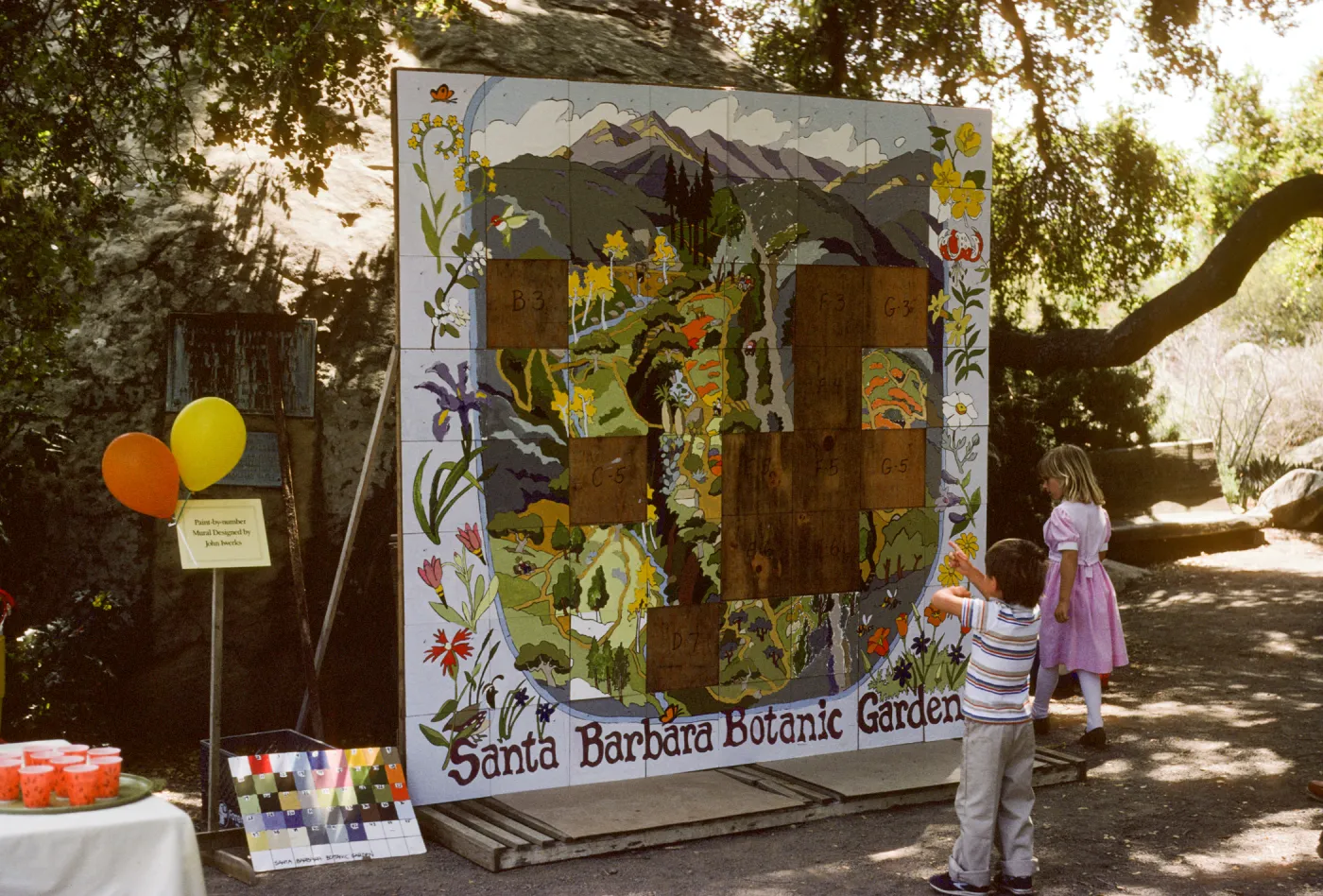 Spring Celebration 1987