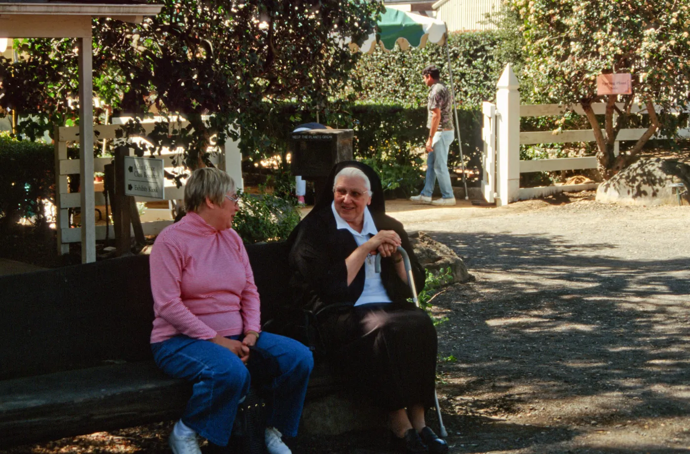 Wildflower Day 1994