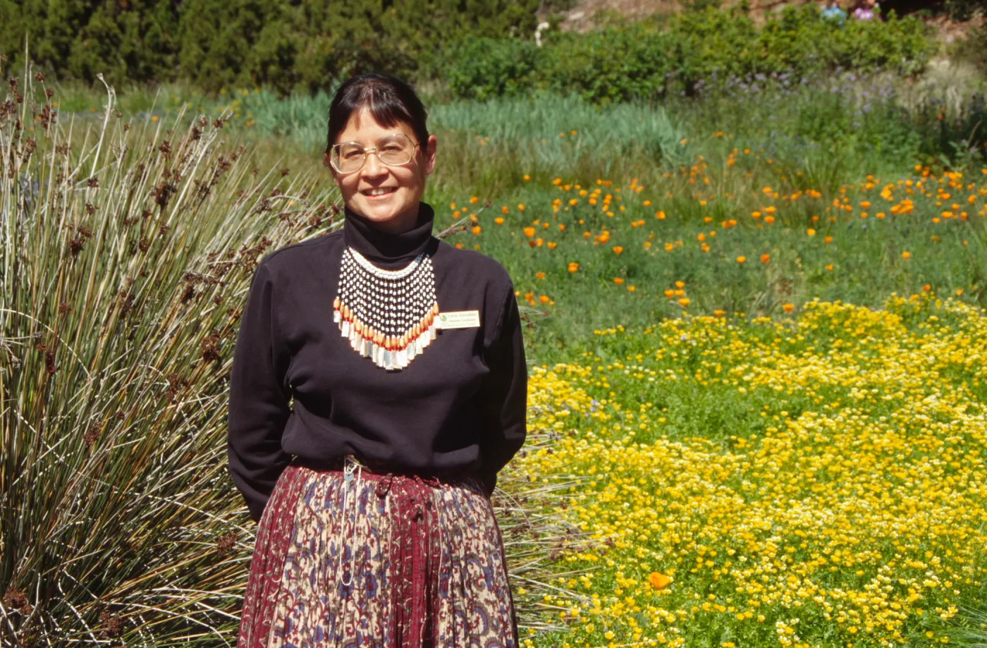 Wildflower Day 1994