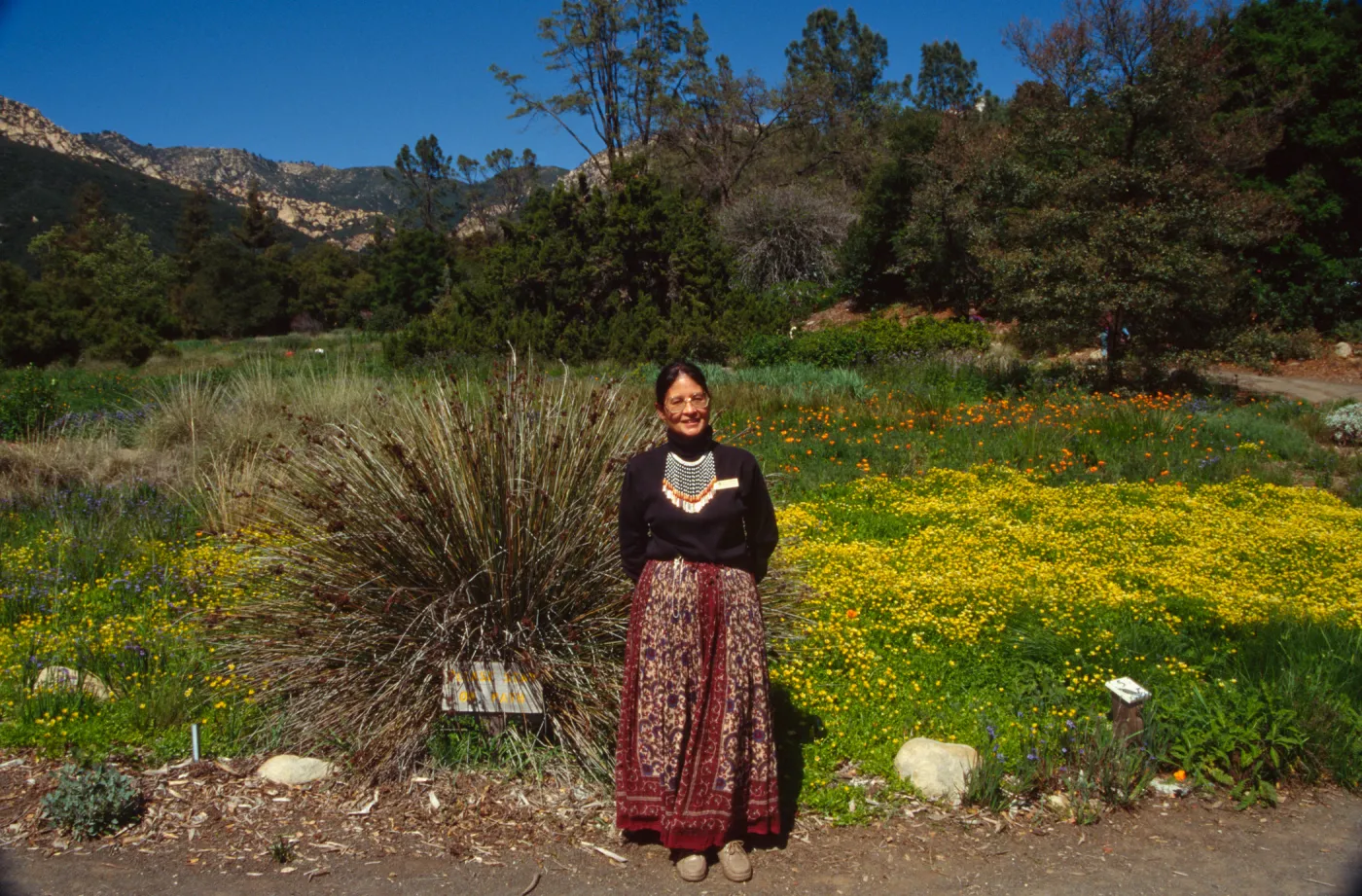 Wildflower Day 1994