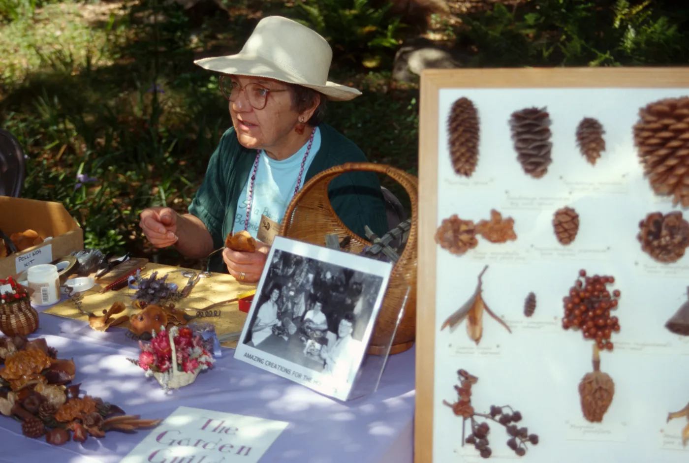 Wildflower Festival 1995