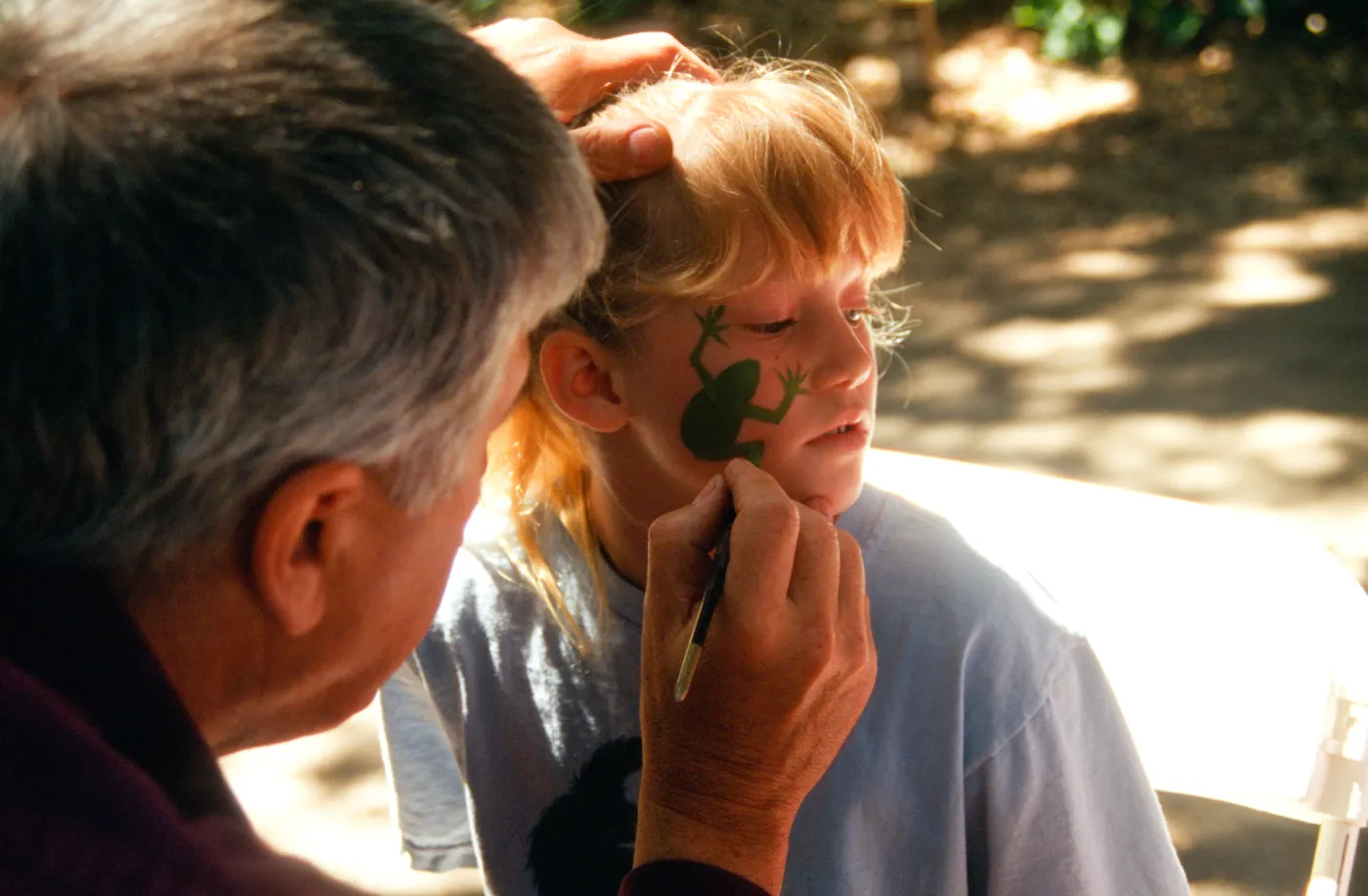 Wildflower Festival 1996