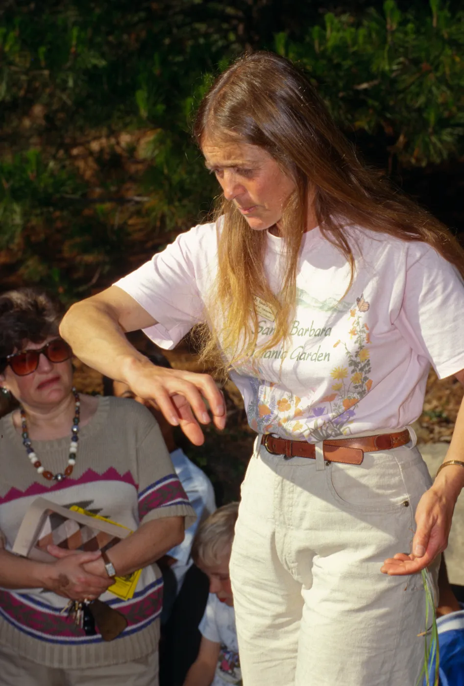 Wildflower Festival 1996