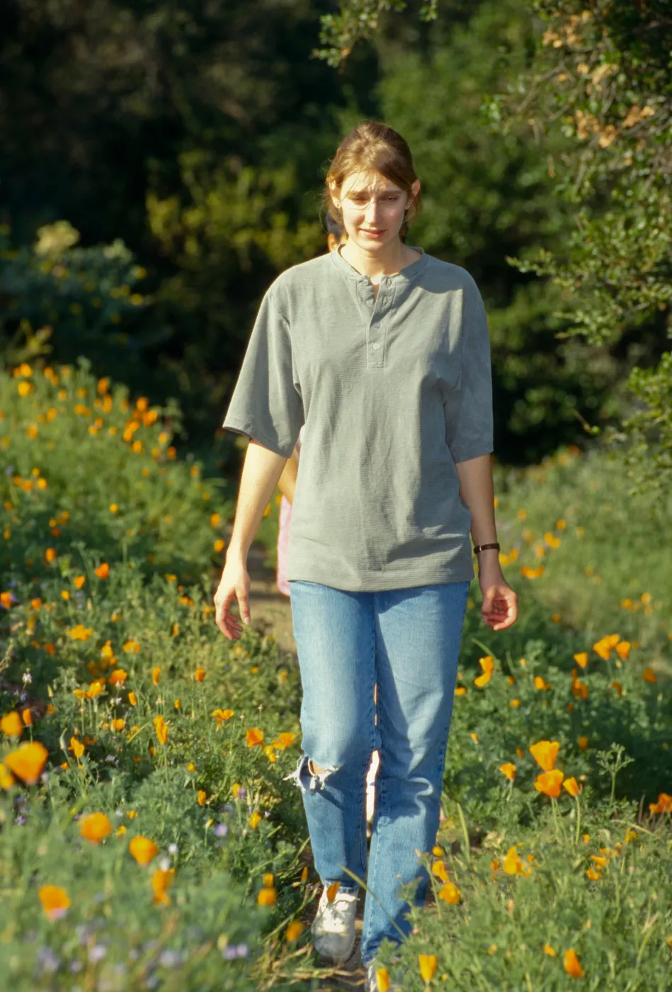 Wildflower Festival 1996