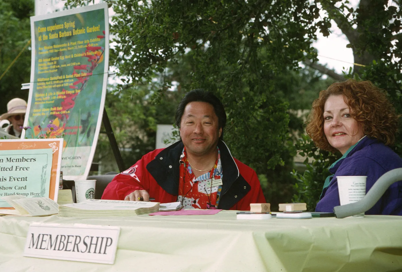 Wildflower Festival 1997