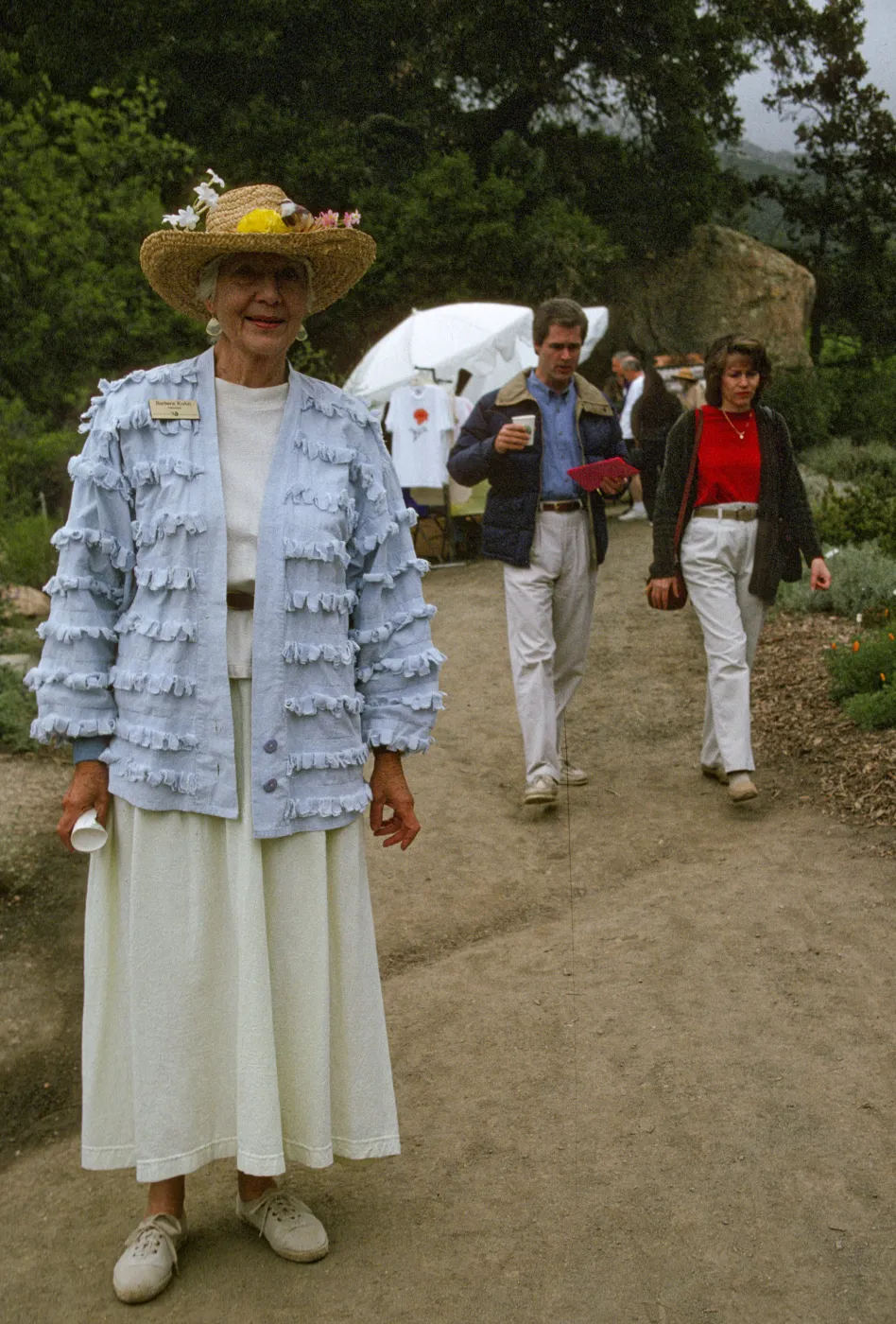 Wildflower Festival 1997