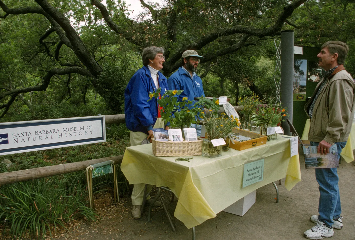 Wildflower Festival 1997