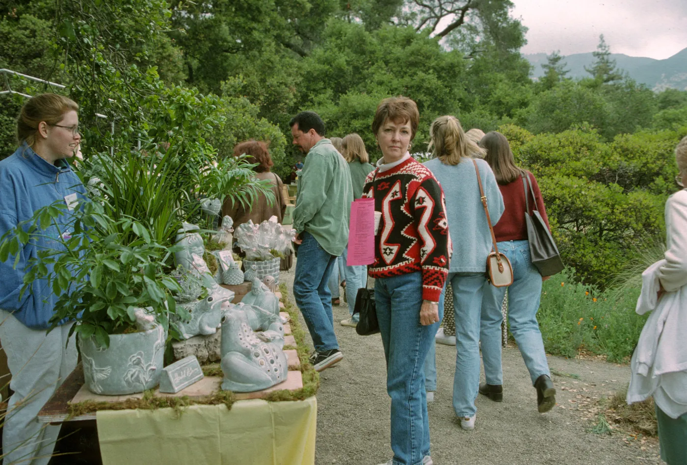 Wildflower Festival 1997