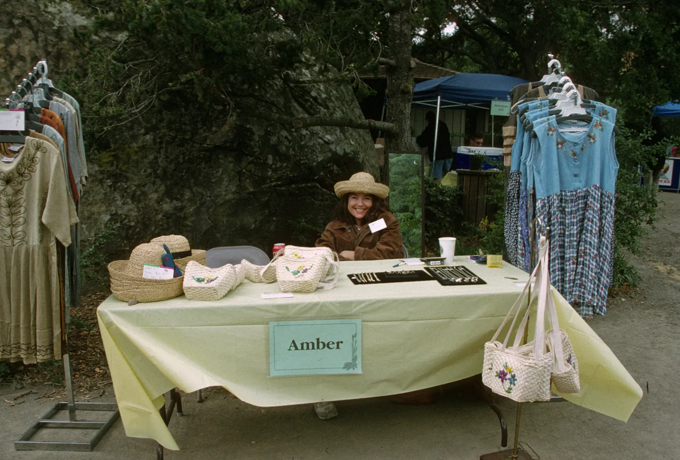 Wildflower Festival 1997