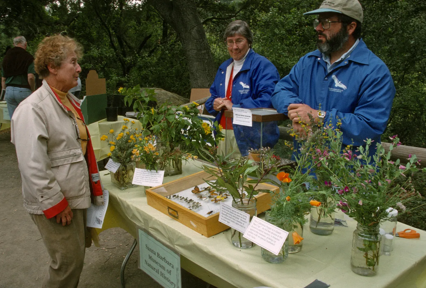 Wildflower Festival 1997