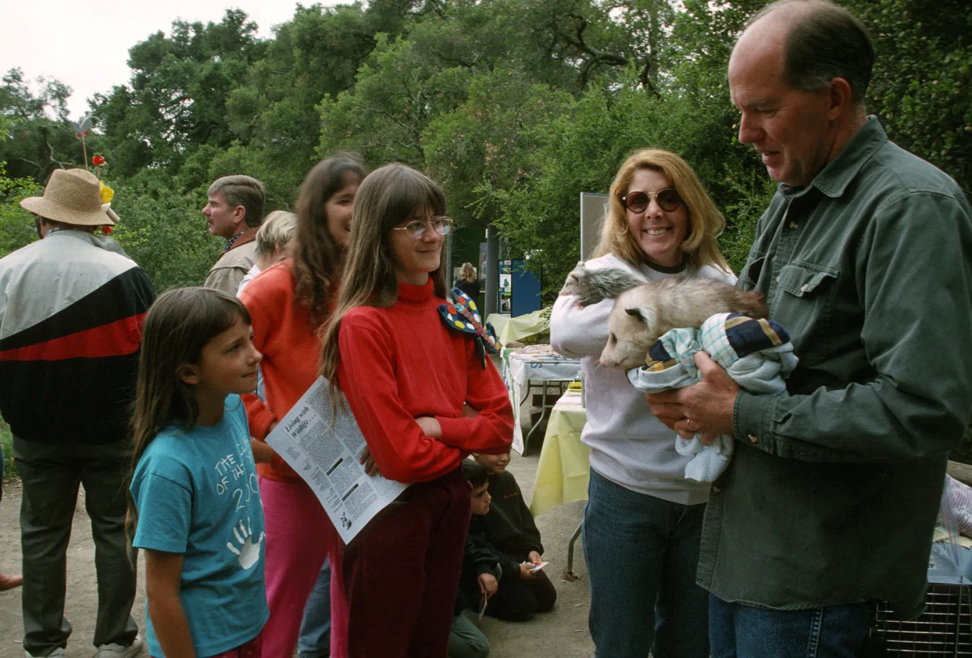 Wildflower Festival 1997