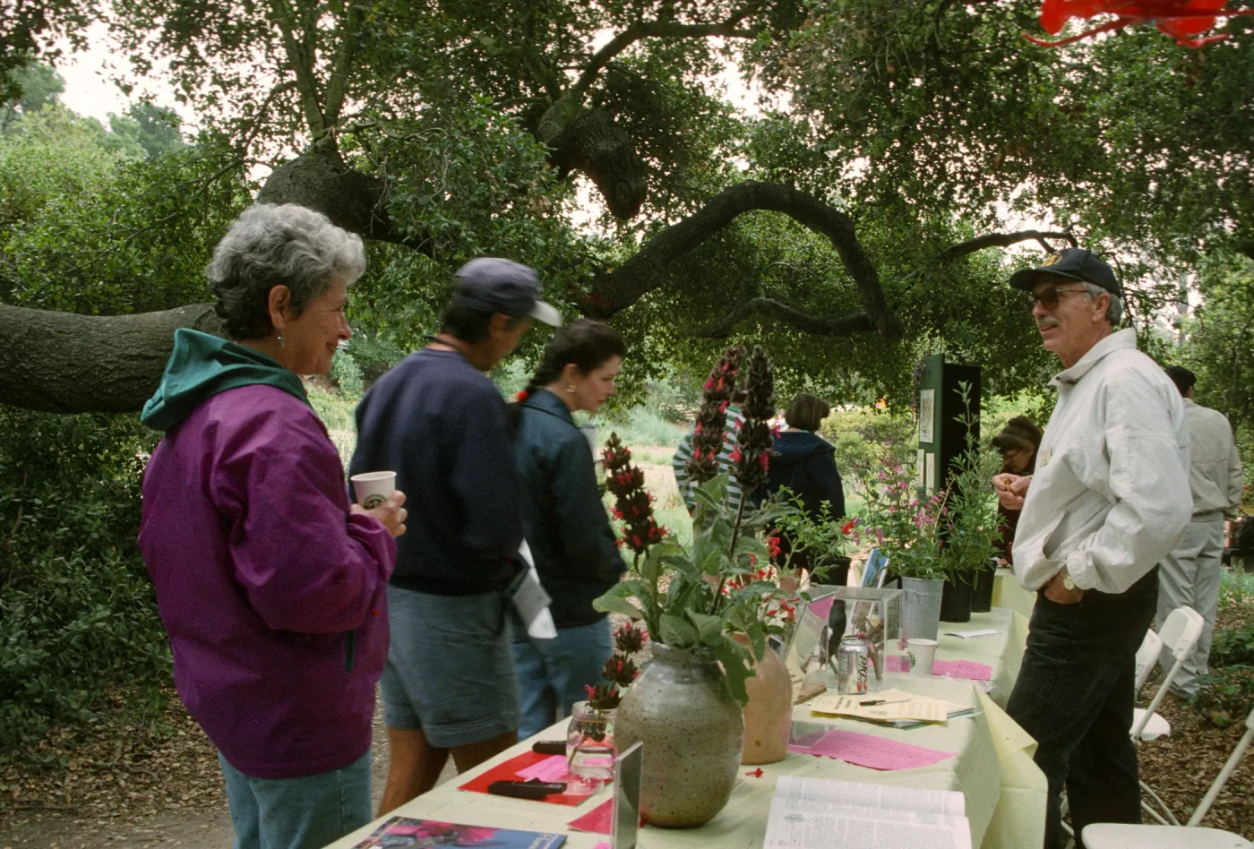 Wildflower Festival 1997