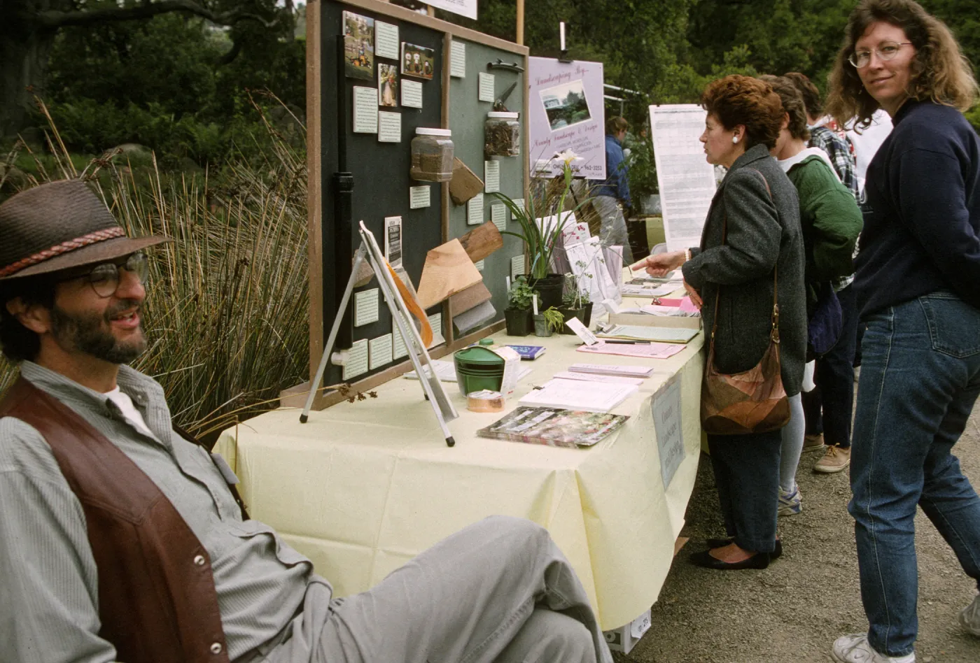 Wildflower Festival 1997