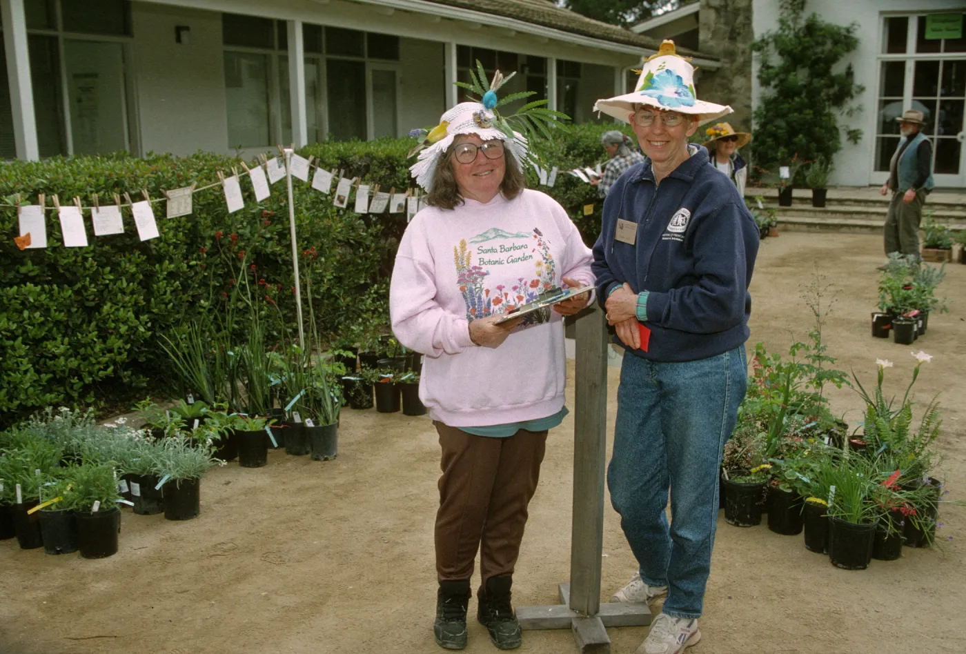 Wildflower Festival 1997