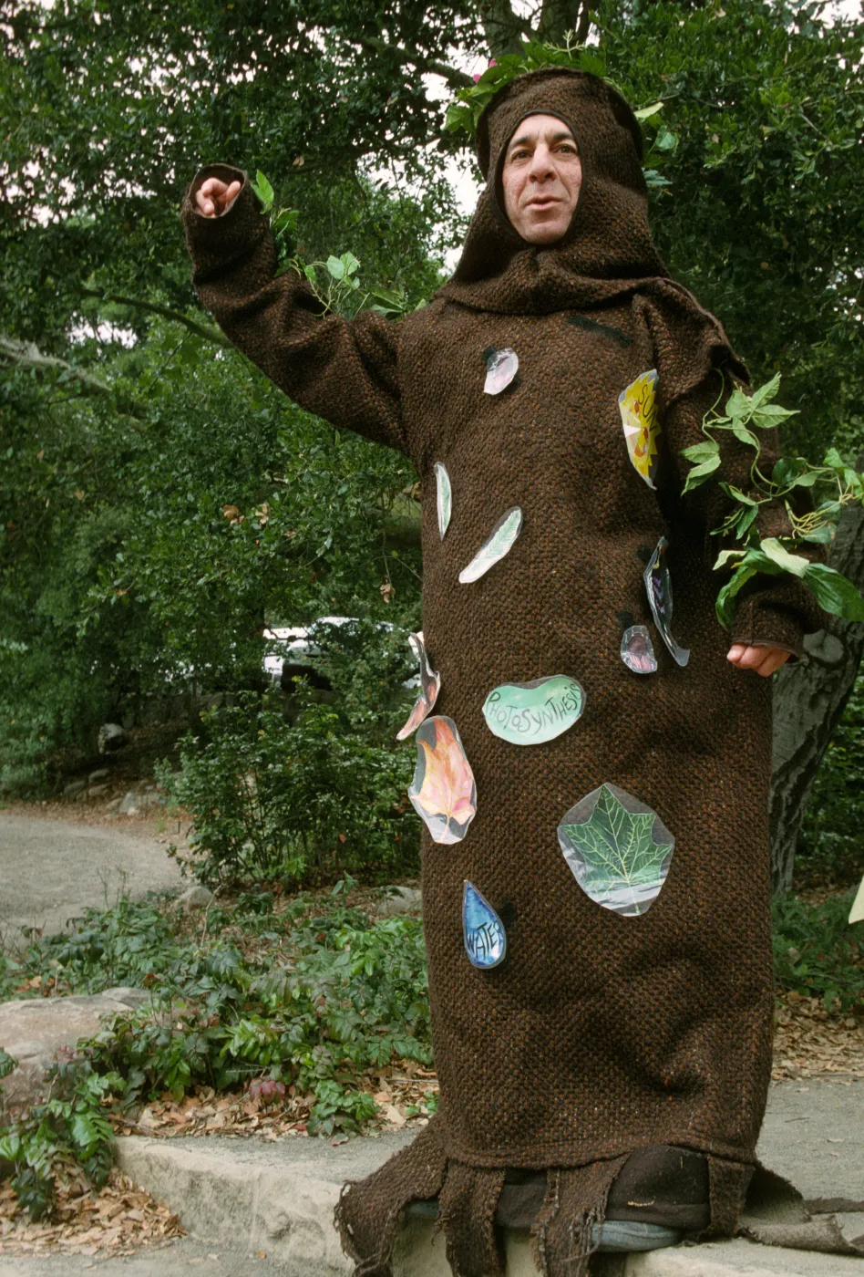 Wildflower Festival 1997
