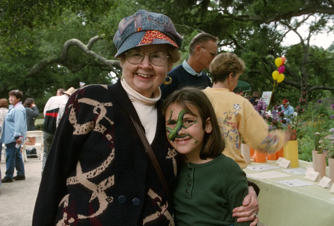 Wildflower Festival 1997