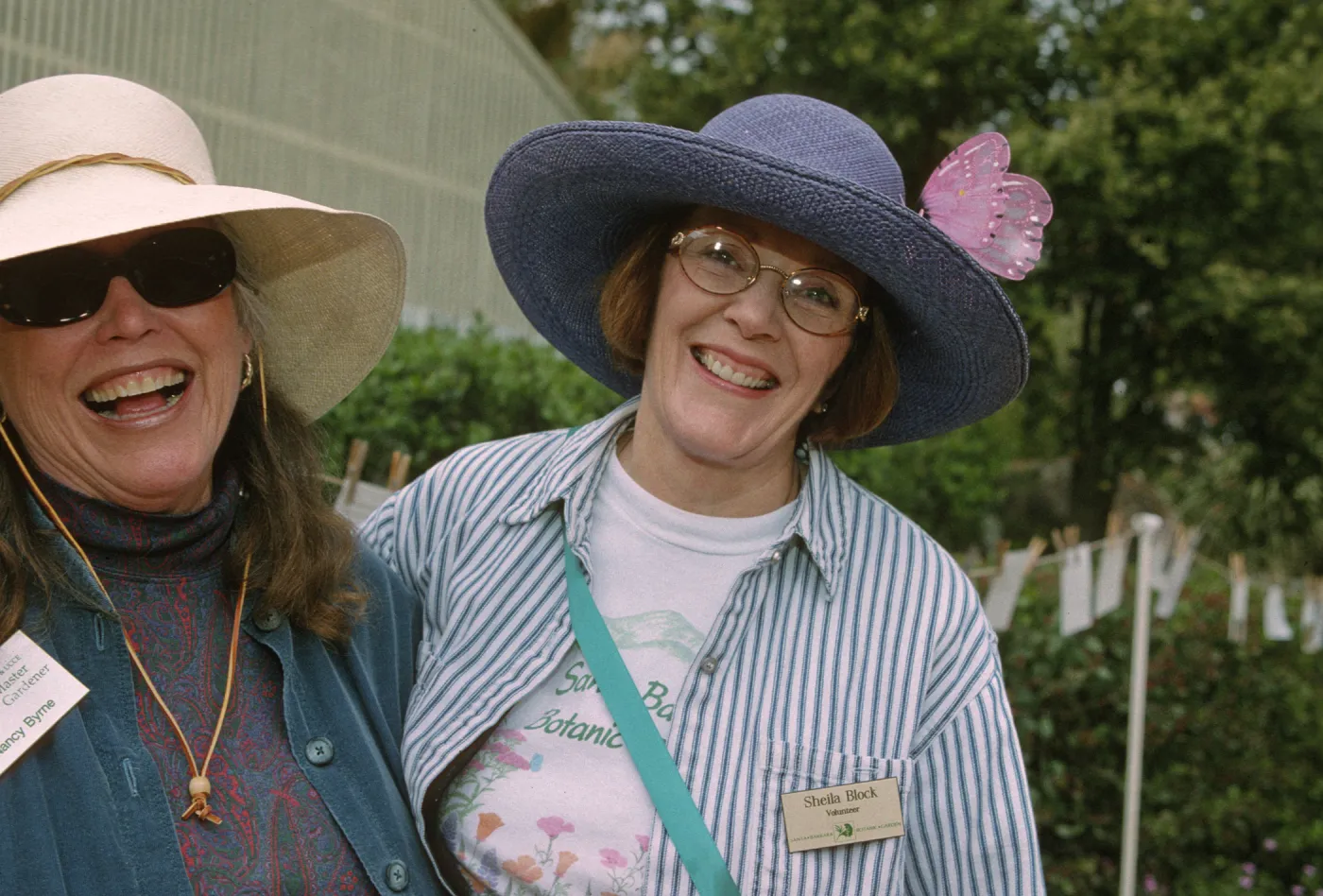Wildflower Festival 1997