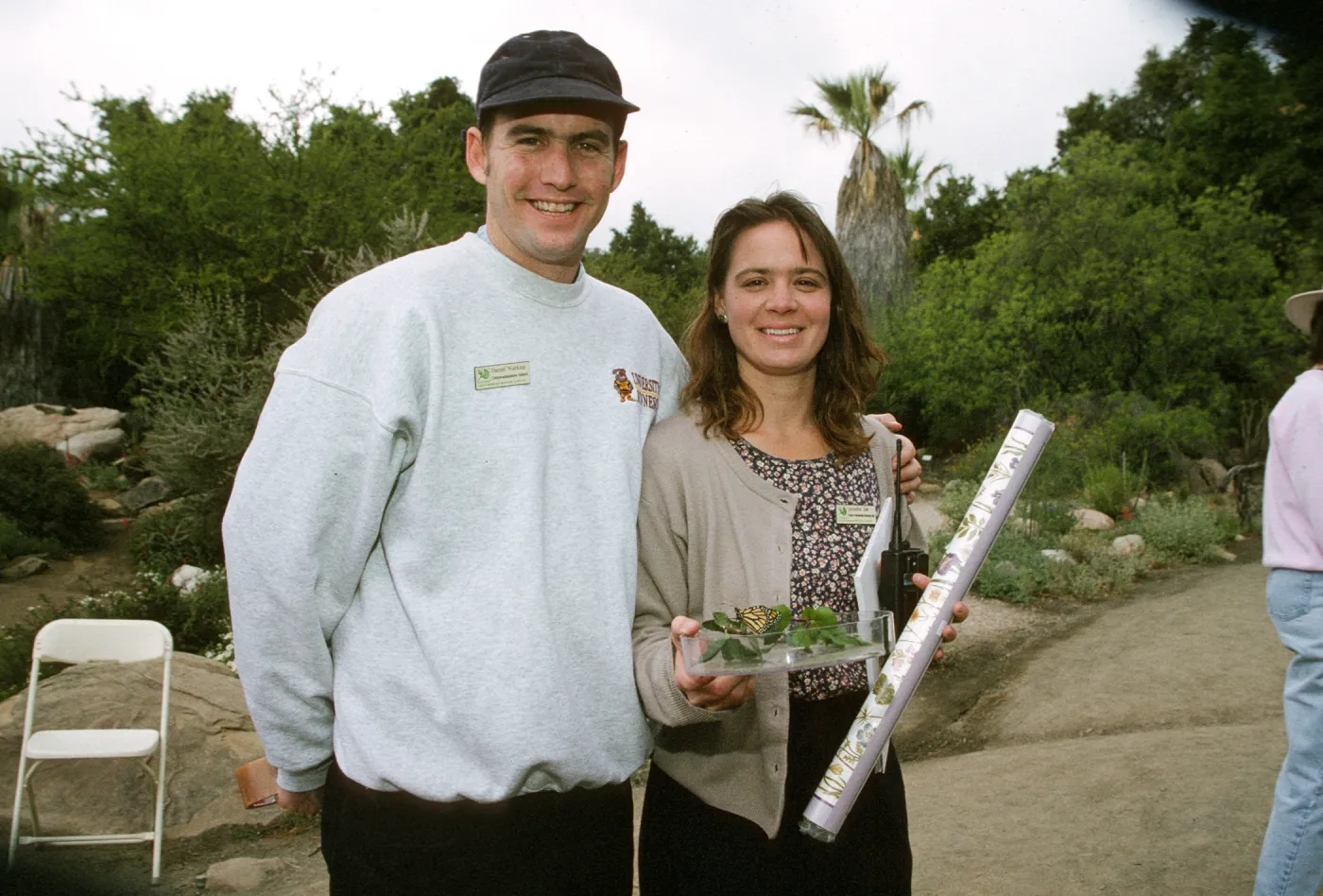 Wildflower Festival 1997