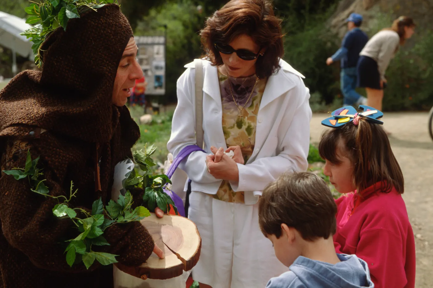 Wildflower Festival 1997