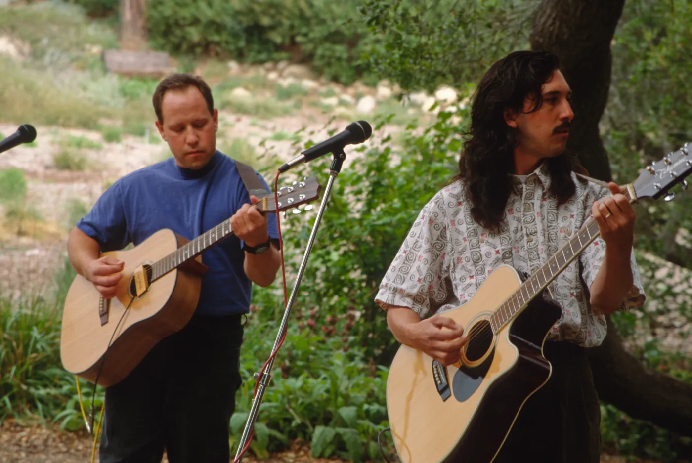Wildflower Festival 1997