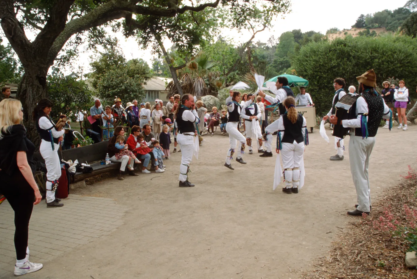 Wildflower Festival 1997