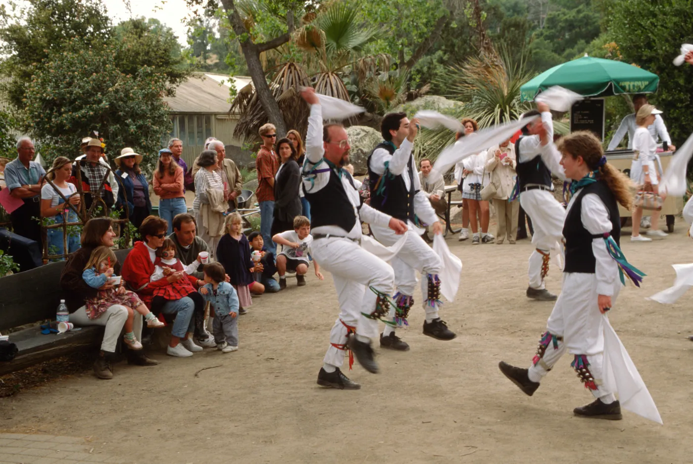 Wildflower Festival 1997
