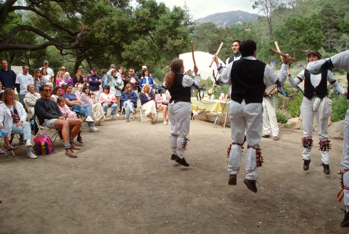 Wildflower Festival 1997